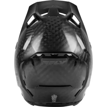 cafe 4 racer - FLY PŘILBA FORMULA CARBON `21, AUTO, YL - FLY RACING Helmets 191361059056