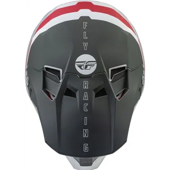 cafe 4 racer - FLY PŘILBA FORMULA CC `22, ŠEDÁ, XL - FLY RACING Helmets 191361283284