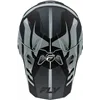cafe 4 racer - FLY PRILBA FORMU CP KRYPTON24, ČIERNA, XL - FLY RACING Helmets 191361459726