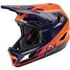 cafe 4 racer - FLY PŘILBA RAYCE `23, ORANŽOVÁ, L - FLY RACING Helmets 191361295102