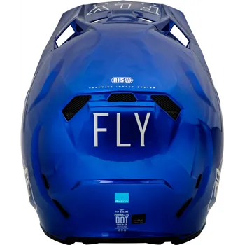 cafe 4 racer - FLY HELMT FORMULA CC CENTRUM, NYE, XS - FLY RACING Helmets 191361353239