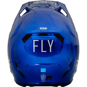 cafe 4 racer - FLY PŘILBA FORMULA CC CENTRUM, NYE, XS - FLY RACING Helmets 191361353239