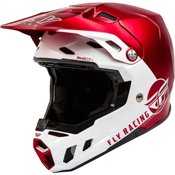 cafe 4 racer - FLY HELMT FORMULA CC CENTRUM, NYE, XS - FLY RACING Helmets 191361353239