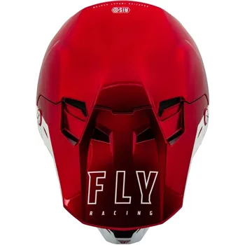 cafe 4 racer - FLY HELMT FORMULA CC CENTRUM, NYE, XS - FLY RACING Helmets 191361353239