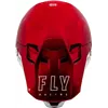 FLY PRILBA FORMULA CC CENTRUM, NYE, XS