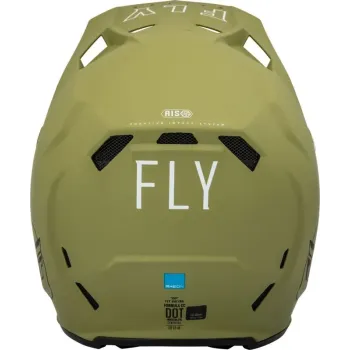 cafe 4 racer - FLY HELMT FORMULA CC CENTRUM, NYE, XS - FLY RACING Helmets 191361353239