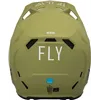 cafe 4 racer - FLY PRILBA FORMULA CC CENTRUM, NYE, XS - FLY RACING Helmets 191361353239