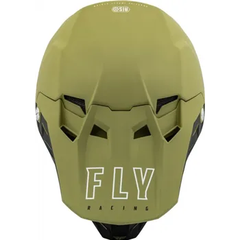cafe 4 racer - FLY PRILBA FORMULA CC CENTRUM, NYE, XS - FLY RACING Helmets 191361353239