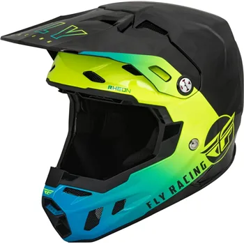cafe 4 racer - FLY HELMT FORMULA CC CENTRUM, NYE, XS - FLY RACING Helmets 191361353239