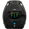 cafe 4 racer - FLY HELMT FORMULA CC CENTRUM, NYE, XS - FLY RACING Helmets 191361353239