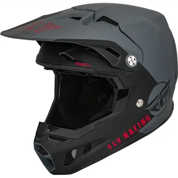 cafe 4 racer - FLY HELMT FORMULA CC CENTRUM, NYE, XS - FLY RACING Helmets 191361353239