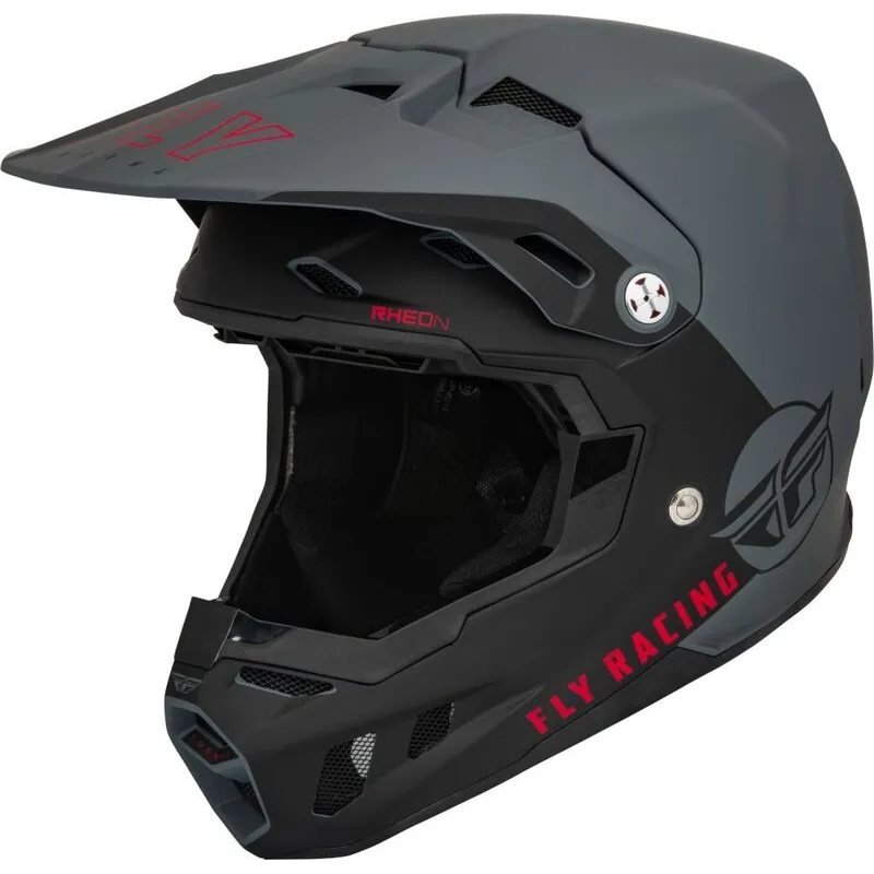 cafe 4 racer - FLY HELMT FORMULA CC CENTRUM, NYE, XS - FLY RACING Helmets 191361353239