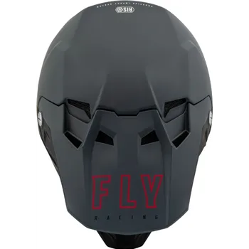 cafe 4 racer - FLY HELMT FORMULA CC CENTRUM, NYE, XS - FLY RACING Helmets 191361353239