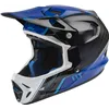 cafe 4 racer - FLY PRILBA WERX-R `23, MODRÁ, XL - FLY RACING Helmets 191361295386