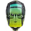cafe 4 racer - FLY PRILBA WERX-R `23, MODRÁ, XL - FLY RACING Helmets 191361295386