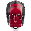 cafe 4 racer - FLY PRILBA WERX-R `23, MODRÁ, XL - FLY RACING Helmets 191361295386