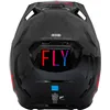 cafe 4 racer - FLY HELMET FORMULA CC `23, BLK, XL - FLY RACING Helmets 191361353024