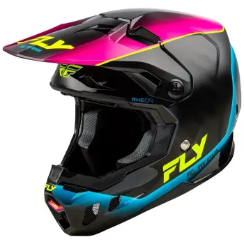 cafe 4 racer FLY RACING worldwide shipping