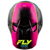 FLY PŘILBA FORMU CC UNDGLOW´25, ČERNÁ, XL