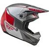 cafe 4 racer - FLY HELMET KINETIC `22, BLK, 2XL - FLY RACING Helmets 191361299582
