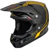 cafe 4 racer - FLY HELMT FORMULA CARB TRACER, RED, XS - FLY RACING Helmets 191361352393