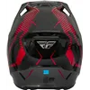 cafe 4 racer - FLY HELMT FORMULA CARB TRACER, RED, XS - FLY RACING Helmets 191361352393