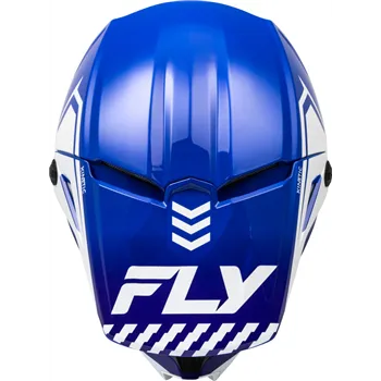 cafe 4 racer - FLY HELMT KINETIC MENACE, MGY, 2XL - FLY RACING Helmets 191361459351