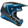 cafe 4 racer - FLY PRILBA FORMULA CARBON `22, ČIERNA, XL - FLY RACING Helmets 191361237362