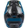 cafe 4 racer - FLY HELMET FORMULA CARBON `22, BLK, XL - FLY RACING Helmets 191361237362