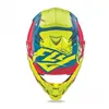 cafe 4 racer - FLY HELMET F2 `18, NYE, S - FLY RACING Helmets 