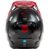 cafe 4 racer - FLY HELMET FORMU CC TKTONIC24, BLU, XL - FLY RACING Helmets 191361460715