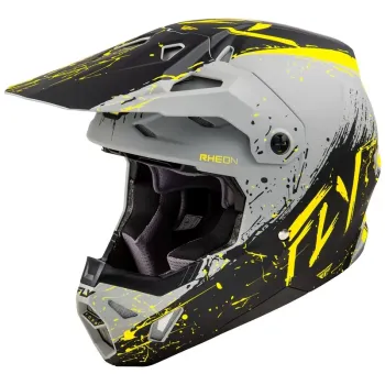 cafe 4 racer FLY RACING worldwide shipping