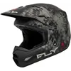 cafe 4 racer - FLY HELMT KINETIC  S.E., MGY, 2XL - FLY RACING Helmets 191361459627