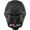 cafe 4 racer - FLY PŘILBA KINETIC S.E., MGY, 2XL - FLY RACING Helmets 191361459627