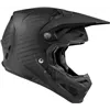 cafe 4 racer - FLY HELMT FORMULA CARBON YTH, MCA, YL - FLY RACING Helmets 191361238765