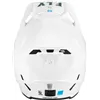 cafe 4 racer - FLY PŘILBA FORMULA S UHLÍKOVÁ YTH, BÍLÁ, ŽLUTÁ - FLY RACING Helmets 191361484445