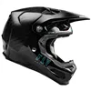 cafe 4 racer - FLY PŘILBA FORMULA S UHLÍKOVÁ YTH, BÍLÁ, ŽLUTÁ - FLY RACING Helmets 191361484445