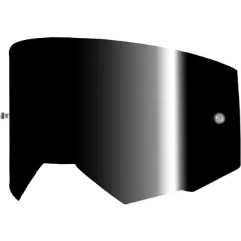 FLY LENS MIRROR SINGLE LENS, BLK