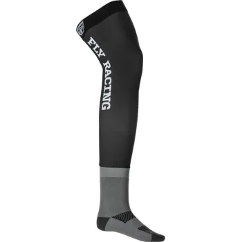FLY SOX KOLENNÍ BANDÁŽ, MODRÁ, L/XL