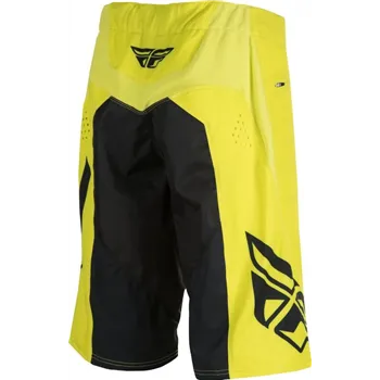 cafe 4 racer - FLY SHORT MTB RADIUM `18, NYE, 28 - FLY RACING Šortky 191361048661