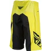cafe 4 racer - FLY SHORT MTB RADIUM `18, NYE, 28 - FLY RACING Šortky 191361048661