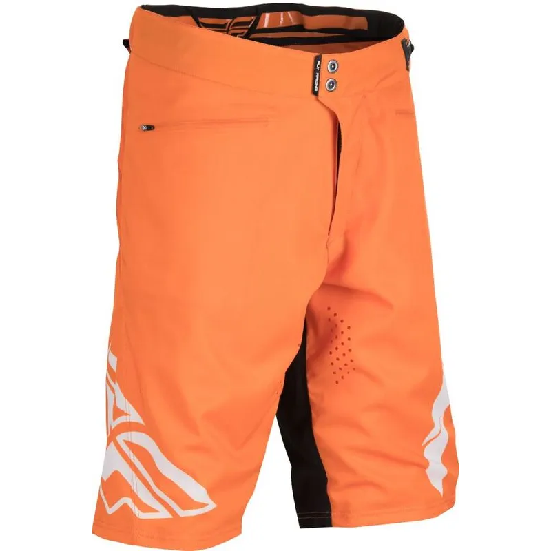 cafe 4 racer - FLY SHORT MTB RADIUM `18, NYE, 28 - FLY RACING Shorts 191361048661