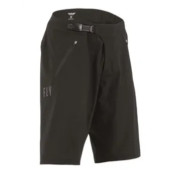 cafe 4 racer - FLY SHORT MTB WARPATH `23, KAK, 32 - FLY RACING Shorts 191361340826
