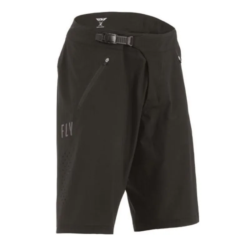 cafe 4 racer - FLY SHORT MTB WARPATH `23, KAK, 32 - FLY RACING Shorts 191361340826
