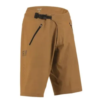 cafe 4 racer - FLY SHORT MTB WARPATH `23, KAK, 32 - FLY RACING Shorts 191361340826