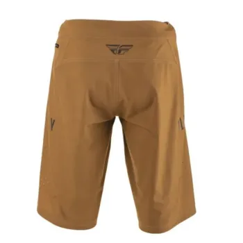 cafe 4 racer - FLY SHORT MTB WARPATH `23, KAK, 32 - FLY RACING Shorts 191361340826