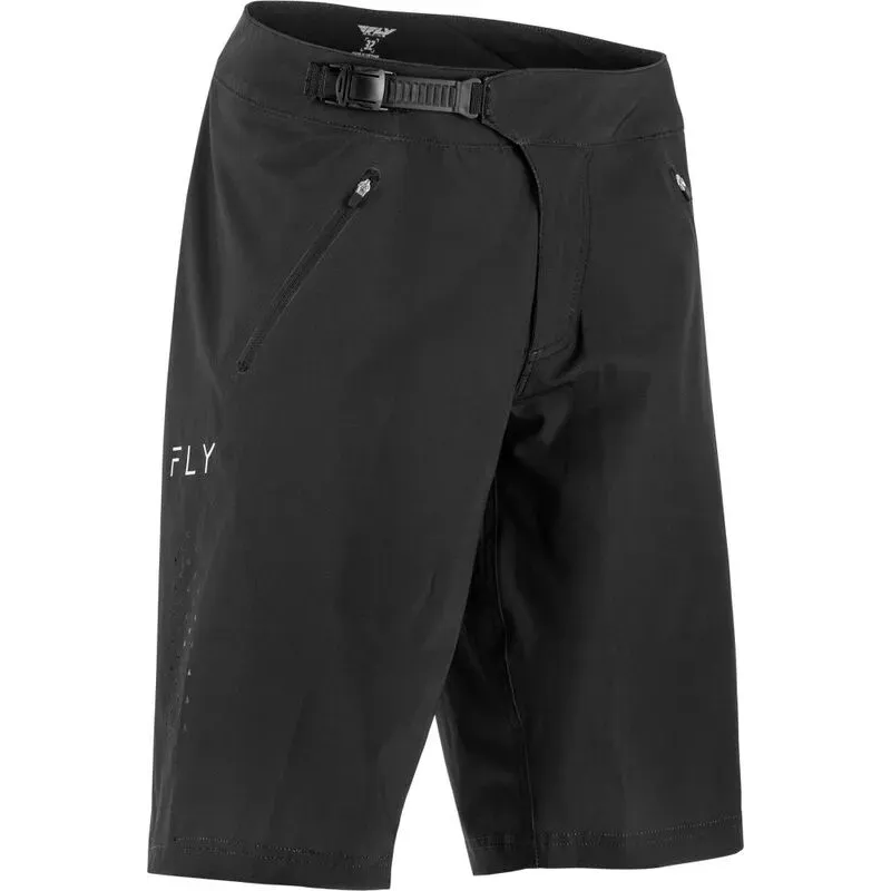 cafe 4 racer - FLY SHORT WARPATH BCY, BLK, 34 - FLY RACING Shorts 191361384684