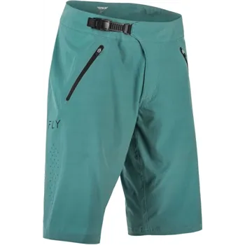 cafe 4 racer - FLY SHORT WARPATH BCY, BLK, 34 - FLY RACING Shorts 191361384684