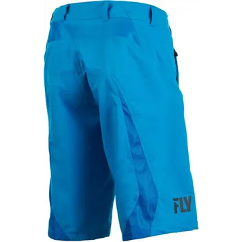 cafe 4 racer - FLY SHORT MTB WARPATH `19, BLK, 36 - FLY RACING Shorts 191361082115