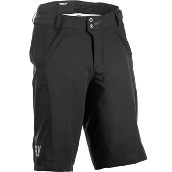 cafe 4 racer - FLY SHORT MTB WARPATH `19, BLK, 36 - FLY RACING Shorts 191361082115